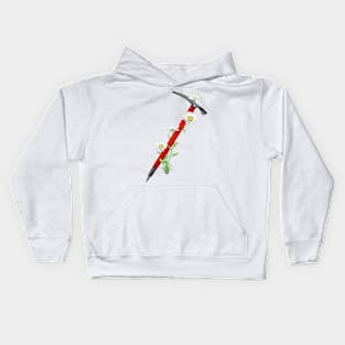 Ice Axe Kids Hoodie